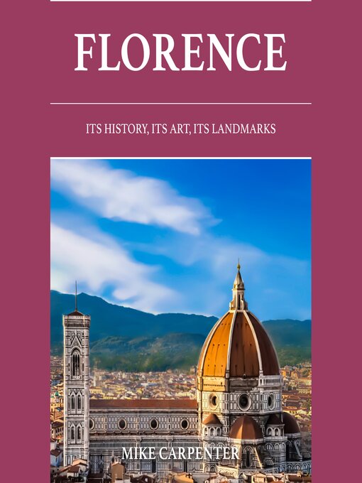 Cover image for Florence